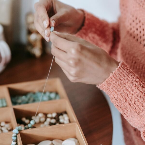 [High Quality] A Cup Of Freely Chosen Gemstones - Selected In The Live