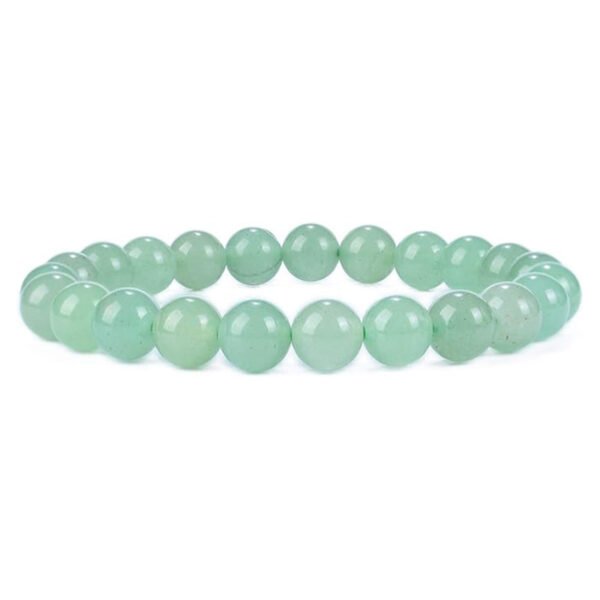 “Opportunity” Aventurine Bracelet-8mm