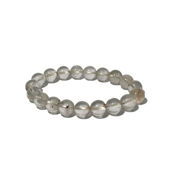 Snow Phantom Crystal Bracelet-11mm